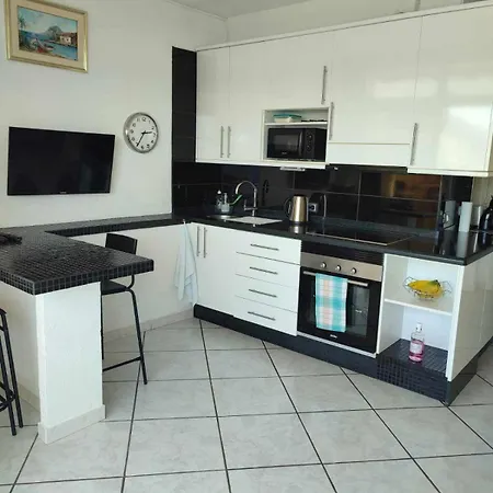 Cosy Arena Apartament