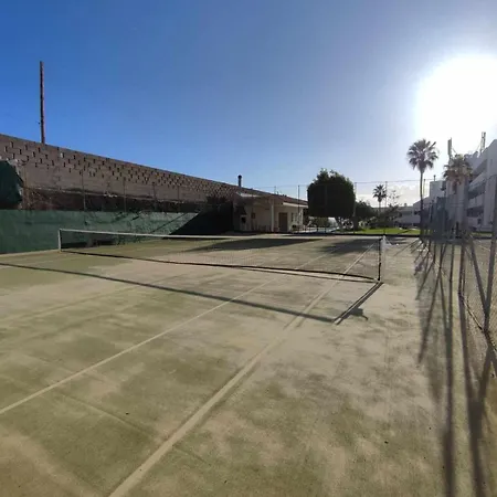 Cosy Arena * Puerto de Santiago (Tenerife)
