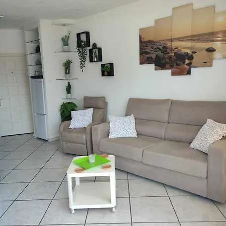 Appartement Cosy Arena